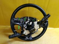 Руль на Honda Stream RN6 Фото 3