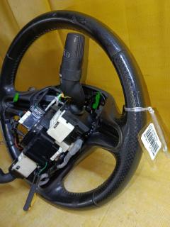 Руль на Honda Stream RN6 Фото 4