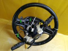 Руль на Honda Stream RN6 Фото 6