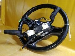 Руль на Honda Stream RN6 Фото 7