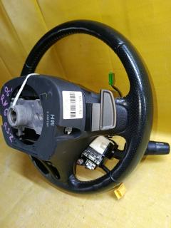 Руль на Honda Stream RN6 Фото 8