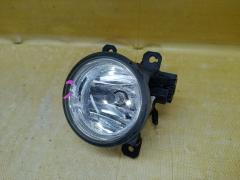 Туманка бамперная W0650D W0650D, на Honda N-Box JF1 Фото 3