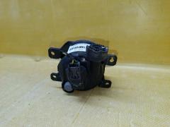 Туманка бамперная W0650D W0650D, на Honda N-Box JF1 Фото 7