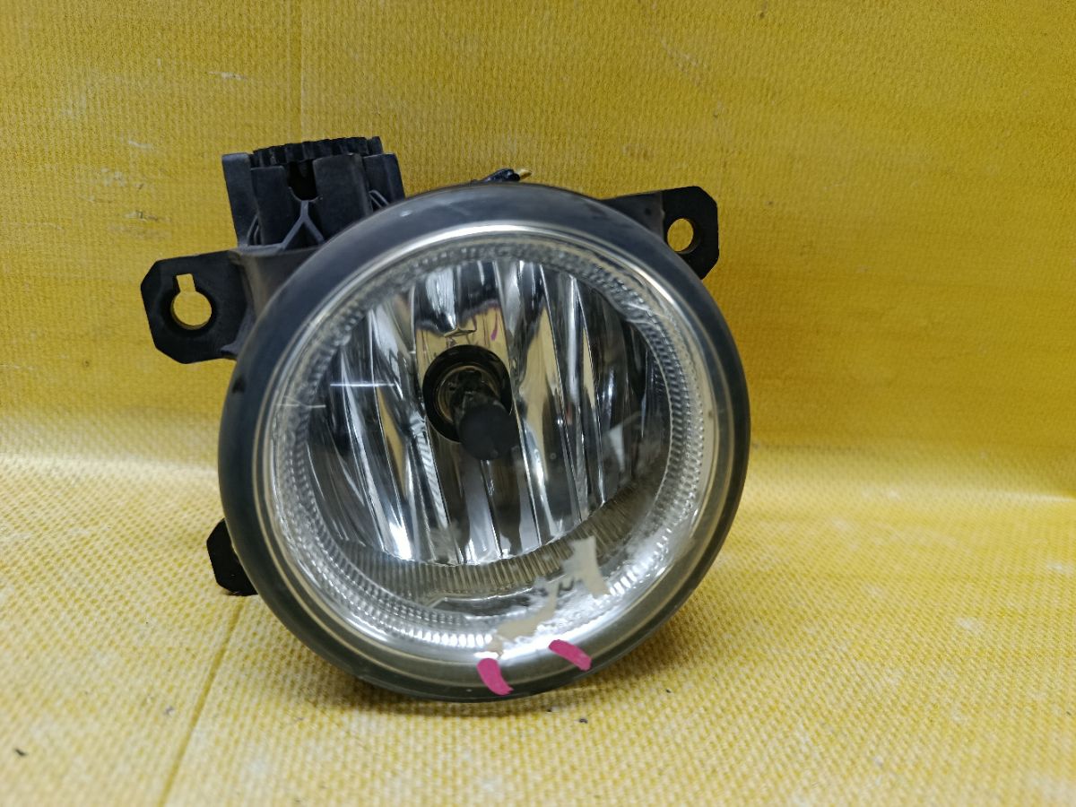 Туманка бамперная W0650D W0650D, на Honda N-Box JF1 Фото 4