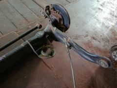 Балка подвески на Mazda Mpv LW3W L3 Фото 11