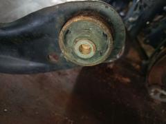 Балка подвески на Mazda Mpv LW3W L3 Фото 12