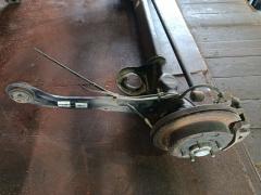 Балка подвески на Mazda Mpv LW3W L3 Фото 13