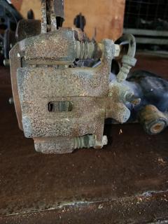 Балка подвески на Mazda Mpv LW3W L3 Фото 15