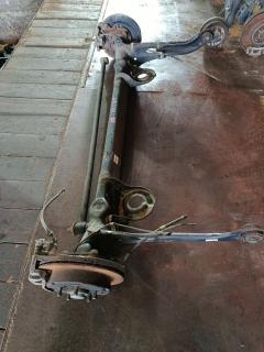 Балка подвески на Mazda Mpv LW3W L3 Фото 19