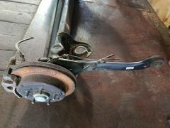 Балка подвески на Mazda Mpv LW3W L3 Фото 6