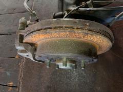 Балка подвески на Mazda Mpv LW3W L3 Фото 7