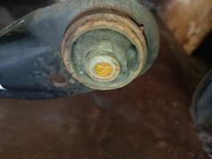 Балка подвески на Mazda Mpv LW3W L3 Фото 9