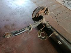 Балка подвески на Mazda Mpv LW3W L3 Фото 10