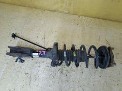 Стойка амортизатора 334418, CR-049FR-LW3W, LD4734700A, LD4734700B, LE3334700A, ST-049-2297 на Mazda Mpv LW3W L3 Фото 3