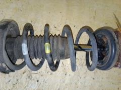 Стойка амортизатора 334418, CR-049FR-LW3W, LD4734700A, LD4734700B, LE3334700A, ST-049-2297 на Mazda Mpv LW3W L3 Фото 5