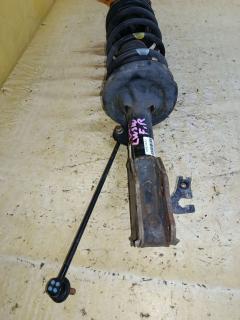 Стойка амортизатора 334418, CR-049FR-LW3W, LD4734700A, LD4734700B, LE3334700A, ST-049-2297 на Mazda Mpv LW3W L3 Фото 6