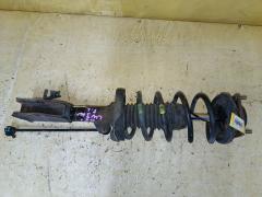 Стойка амортизатора 334419, CR-049FL-LW3W, LD4734900A, LD4734900B, ST-049-4211 на Mazda Mpv LW3W L3 Фото 3