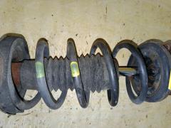 Стойка амортизатора 334419, CR-049FL-LW3W, LD4734900A, LD4734900B, ST-049-4211 на Mazda Mpv LW3W L3 Фото 5