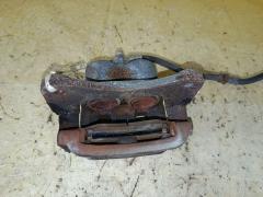 Суппорт на Mazda Mpv LW3W L3 Фото 4