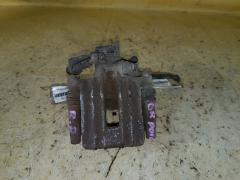 Суппорт на Volkswagen Polo 6R Фото 5