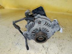 Генератор на Mazda Mpv LW3W L3 Фото 4