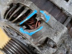 Генератор на Mazda Mpv LW3W L3 Фото 8