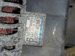 Генератор на Mazda Mpv LW3W L3 Фото 9