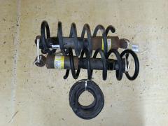 Амортизатор LE3128700C на Mazda Mpv LW3W Фото 3