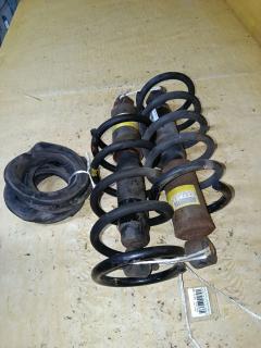 Амортизатор LE3128700C на Mazda Mpv LW3W Фото 4