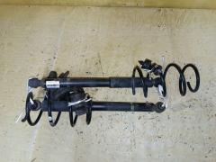 Амортизатор на Suzuki Hustler MR41S Фото 3