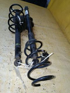 Амортизатор на Suzuki Hustler MR41S Фото 4