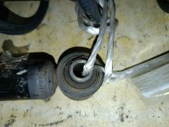 Амортизатор на Suzuki Hustler MR41S Фото 5