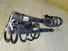 Амортизатор на Suzuki Hustler MR41S Фото 7