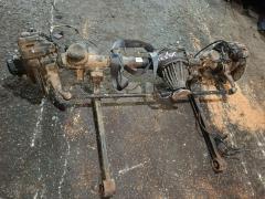 Мост на Suzuki Jimny JB23W K6AT Фото 12