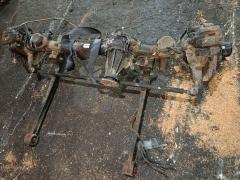 Мост на Suzuki Jimny JB23W K6AT Фото 15