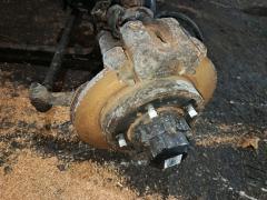 Мост на Suzuki Jimny JB23W K6AT Фото 17