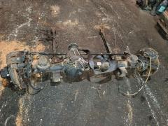 Мост на Suzuki Jimny JB23W K6AT Фото 20