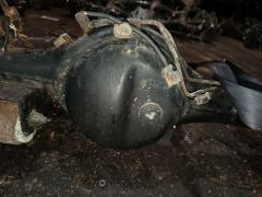 Мост на Suzuki Jimny JB23W K6AT Фото 22