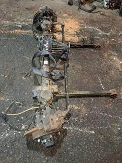 Мост на Suzuki Jimny JB23W K6AT Фото 23