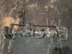 Мост на Suzuki Jimny JB23W K6AT Фото 6