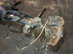 Мост на Suzuki Jimny JB23W K6AT Фото 7