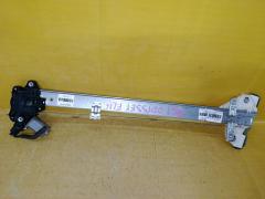 Стеклоподъемный механизм на Honda Odyssey RC1 Фото 3