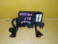 Радар-детектор Honda Odyssey RC1 K24W 36800-T6A-N01 Фото 3