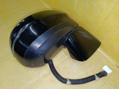 Зеркало двери боковой на Honda Odyssey RC1 Фото 5