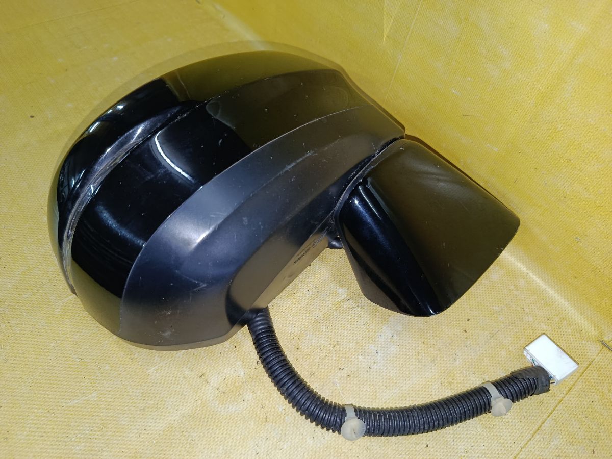 Зеркало двери боковой на Honda Odyssey RC1 Фото 5