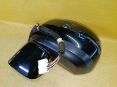 Зеркало двери боковой на Honda Odyssey RC1 Фото 7