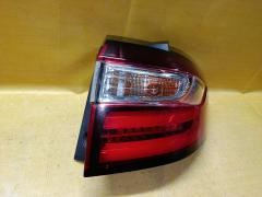 Стоп на Honda Odyssey RC1 Фото 4