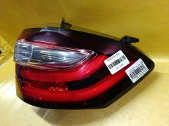 Стоп на Honda Odyssey RC1 Фото 5