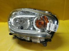 Фара W1047 W1047, на Nissan Dayz B21W Фото 4