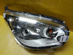 Фара W1047 W1047, на Nissan Dayz B21W Фото 6